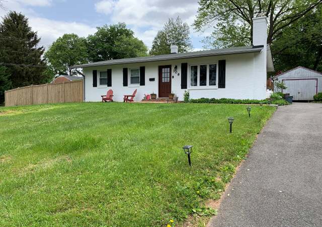 Photo of 308 Belmont Dr SW, Leesburg, VA 20175