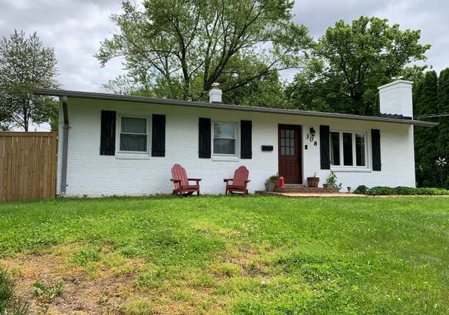 Photo of 308 Belmont Dr SW, Leesburg, VA 20175