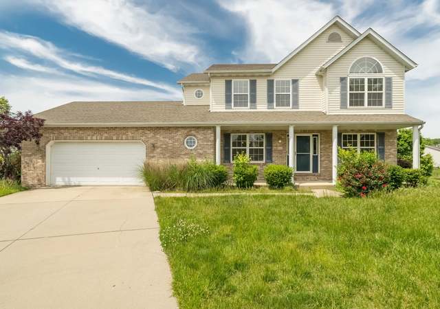 Photo of 400 Wiegerstown Rd, O'fallon, IL 62269