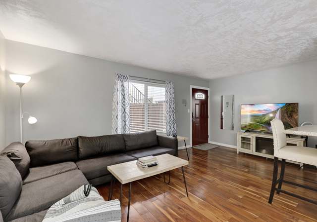Photo of 4360 42nd St #1, San Diego, CA 92105