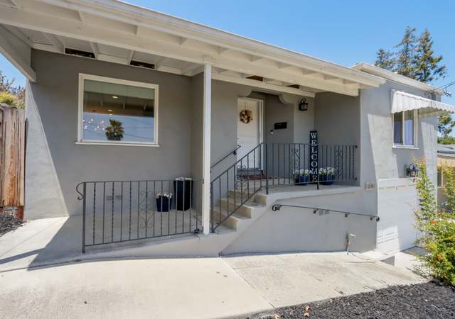 1723 Santa Cruz Way Hayward CA 94541 MLS 40321432 Redfin