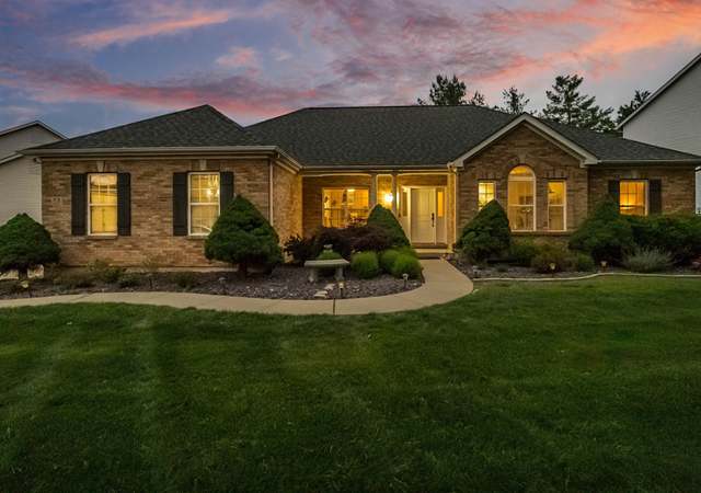Photo of 101 Woodcliffe Place Dr, Chesterfield, MO 63005