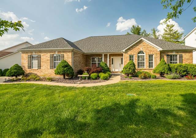Photo of 101 Woodcliffe Place Dr, Chesterfield, MO 63005