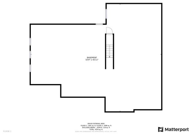 Photo of 101 Woodcliffe Place Dr, Chesterfield, MO 63005