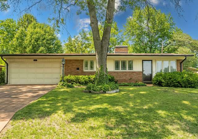 Photo of 10207 Richview Dr, St Louis, MO 63127