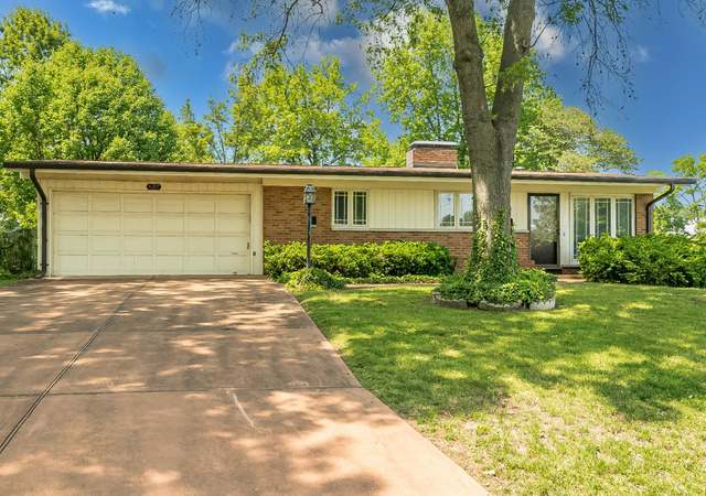 Photo of 10207 Richview Dr, St Louis, MO 63127