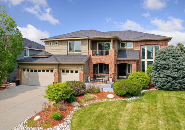 Photo of 6717 Millstone St, Highlands Ranch, CO 80130