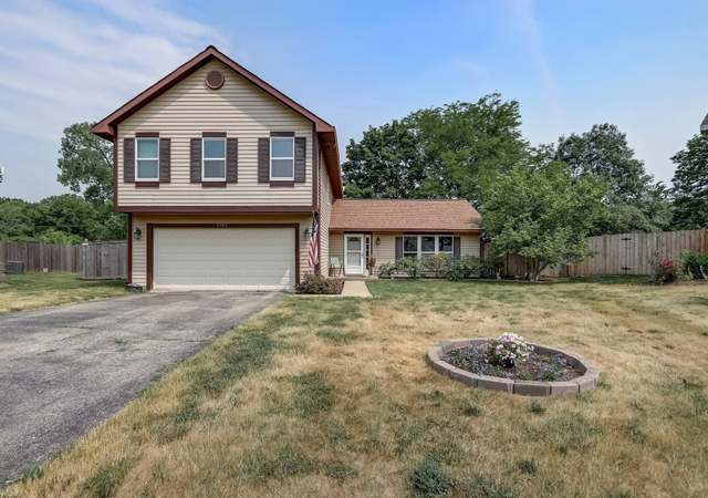 Photo of 2963 Meadowlark Ct, Aurora, IL 60502