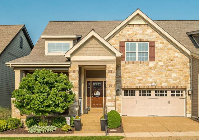 Photo of 532 Trevi Ln, Ballwin, MO 63011