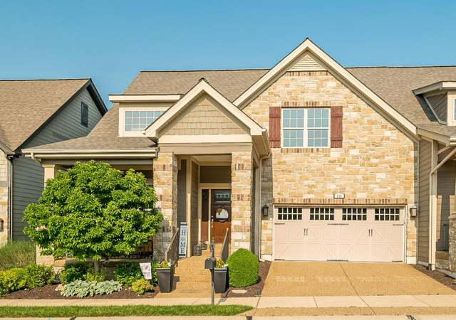 Photo of 532 Trevi Ln, Ballwin, MO 63011
