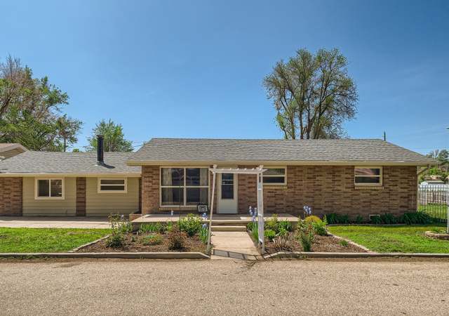 Foreclosures In Trinidad Colorado