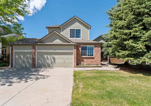 Photo of 9707 Red Oakes Dr, Highlands Ranch, CO 80126