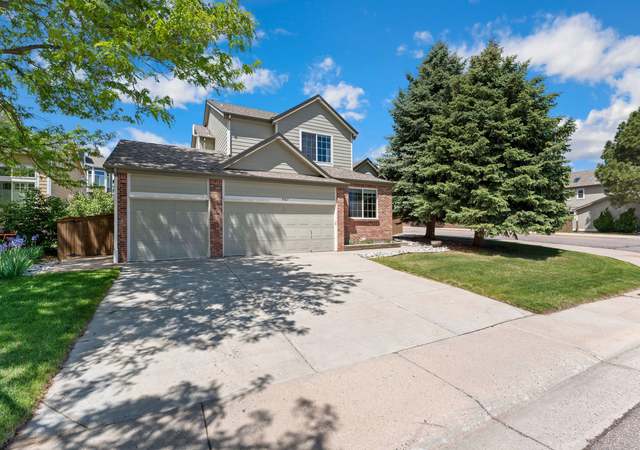 Photo of 9707 Red Oakes Dr, Highlands Ranch, CO 80126