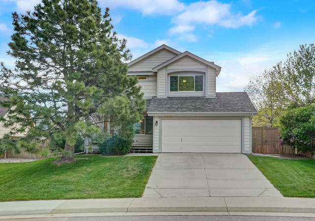 Photo of 3505 Morning Glory Dr, Castle Rock, CO 80109