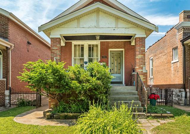 Photo of 5384 Reber Pl, St Louis, MO 63139