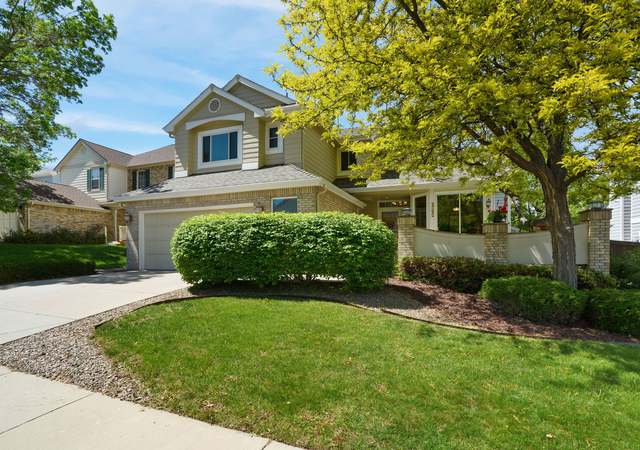 Photo of 2322 Weatherstone Cir, Highlands Ranch, CO 80126