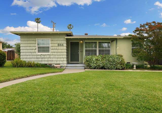 Photo of 644 N Redding Way, Upland, CA 91786