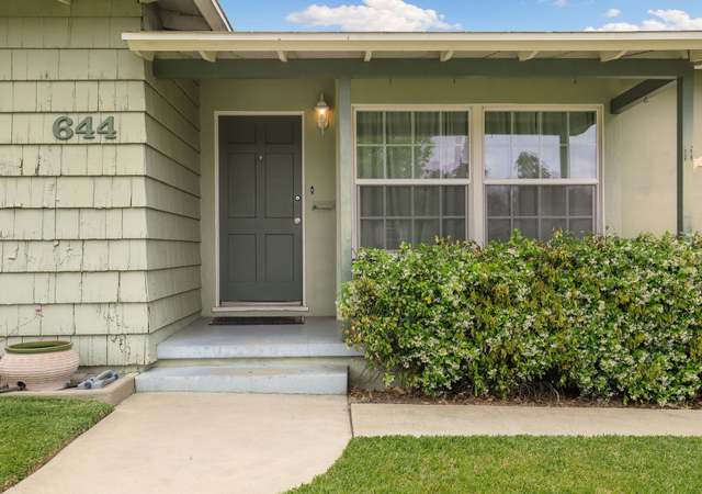 Photo of 644 N Redding Way, Upland, CA 91786