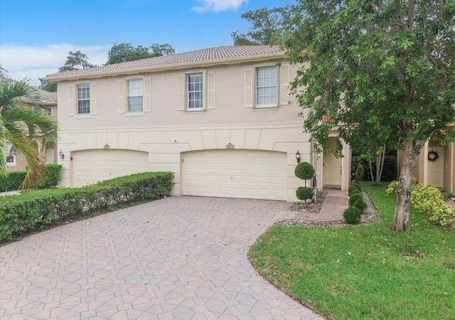 Photo of 3573 Asperwood Cir, Coconut Creek, FL 33073