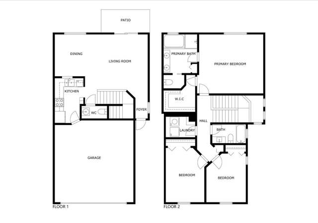 Photo of 3573 Asperwood Cir, Coconut Creek, FL 33073