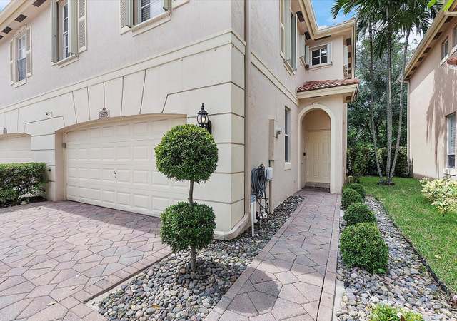 Photo of 3573 Asperwood Cir, Coconut Creek, FL 33073