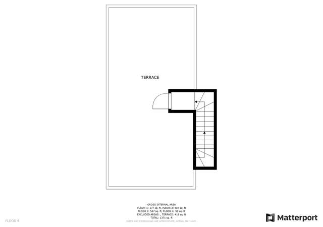 Photo of 8718 W Catherine Ave Unit D, Chicago, IL 60656