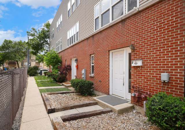 Photo of 8718 W Catherine Ave Unit D, Chicago, IL 60656