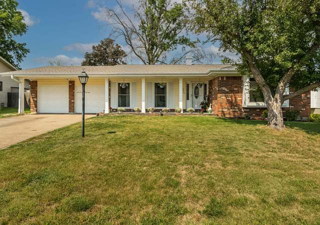 Photo of 13 S Joyce Ellen Way, St Peters, MO 63376