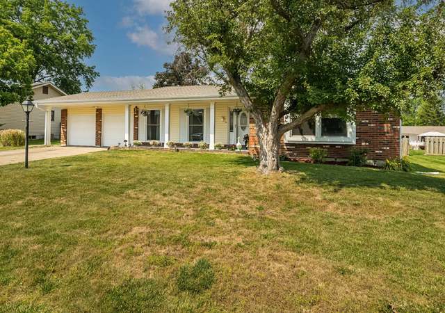 Photo of 13 S Joyce Ellen Way, St Peters, MO 63376