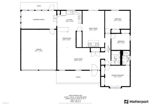 Photo of 13 S Joyce Ellen Way, St Peters, MO 63376