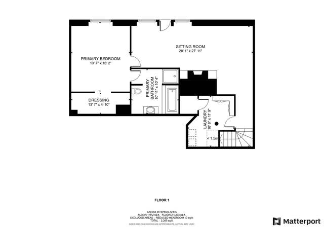 Photo of 10006 Boxford Ct, Fairfax, VA 22030