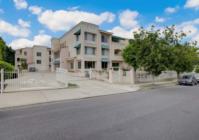 Photo of 111 Marguerita Ave #211, Monterey Park, CA 91754