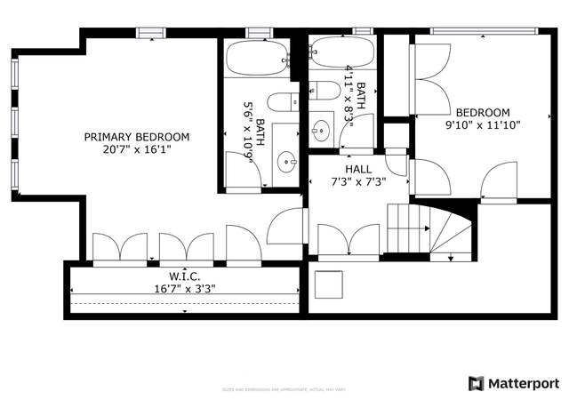 Photo of 1548 N Hoyne Ave Unit 1A, Chicago, IL 60622