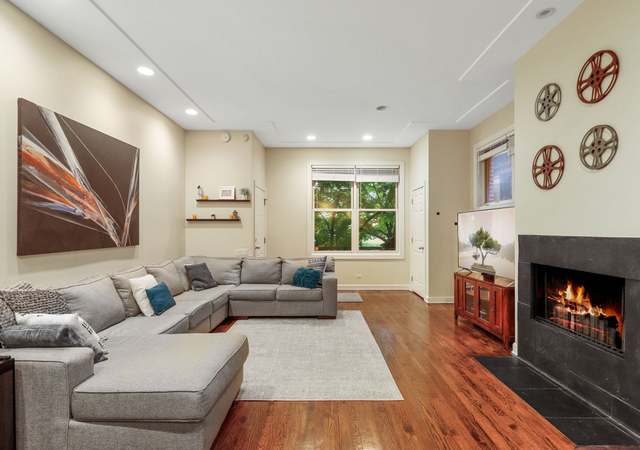 Photo of 1548 N Hoyne Ave Unit 1A, Chicago, IL 60622