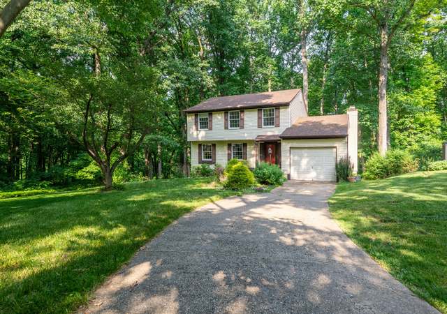 Photo of 9475 Black Velvet, Columbia, MD 21046