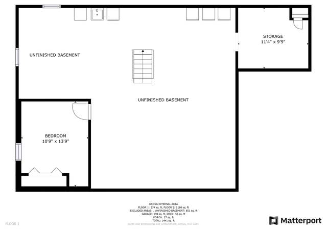 Photo of 8609 Carriage Way Dr, St Louis, MO 63123