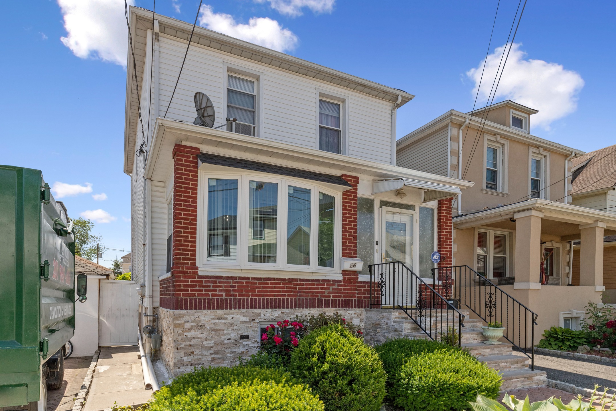 56 Shaler Ave, Fairview, NJ 07022 MLS 23017214 Redfin