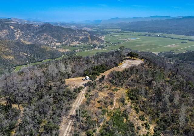 Property at 370 Dutch Henry Canyon Rd, Calistoga, CA 94515
