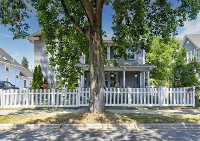 Photo of 566 North Ave, Aurora, IL 60505