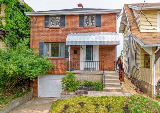 Photo of 222 Ridgewood Ave, West View, PA 15229