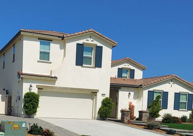 Photo of 16682 Rain Cross Cir, Riverside, CA 92503