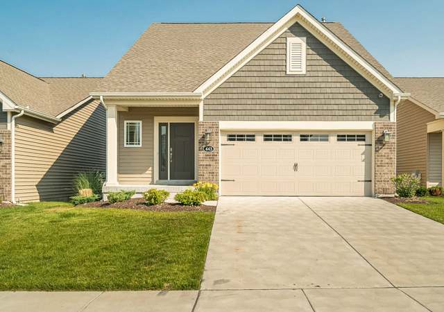 Photo of 443 Copperfield Ct, St Charles, MO 63301