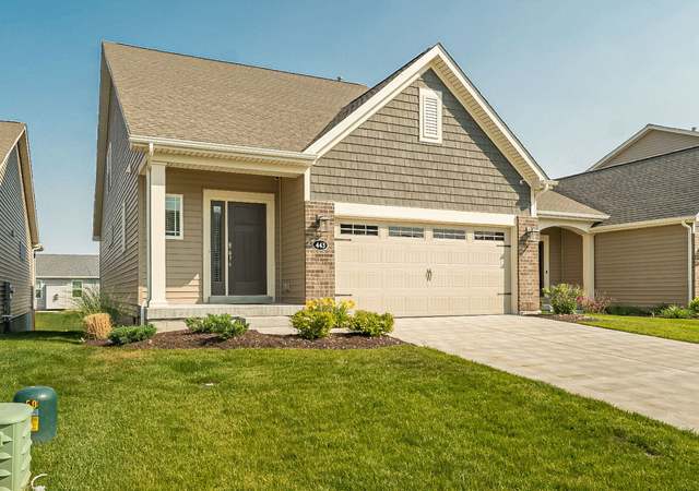 Photo of 443 Copperfield Ct, St Charles, MO 63301