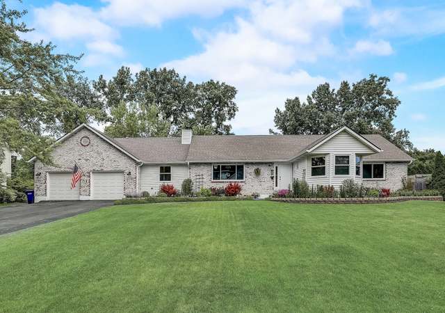 Photo of 1005 Talbot Ave, Lake Bluff, IL 60044
