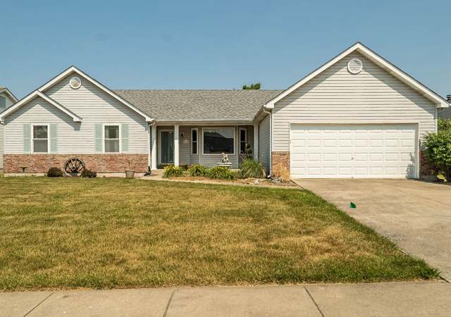 Photo of 1424 Presidents Landing Dr, O'fallon, MO 63366