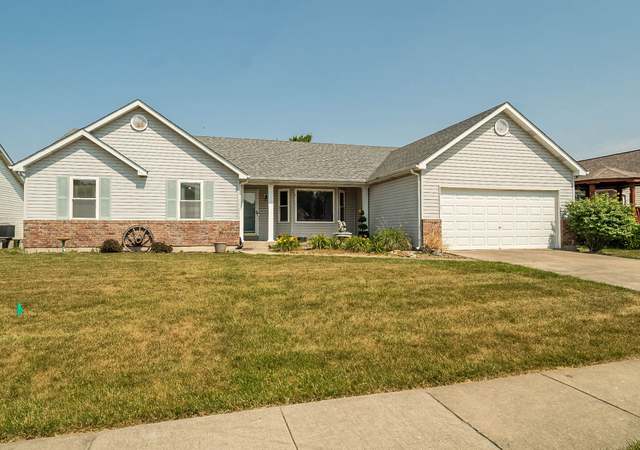 Photo of 1424 Presidents Landing Dr, O'fallon, MO 63366