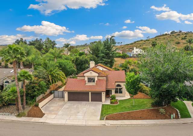 Photo of 5963 Rio Valle Dr, Bonsall, CA 92003