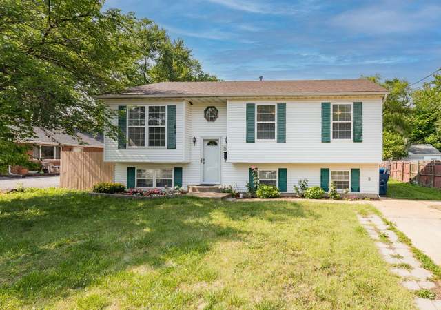 Photo of 9609 Midland Blvd, St Louis, MO 63114