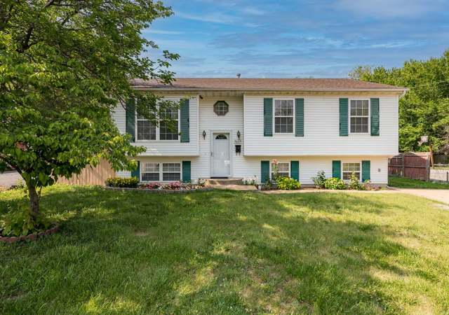 Photo of 9609 Midland Blvd, St Louis, MO 63114