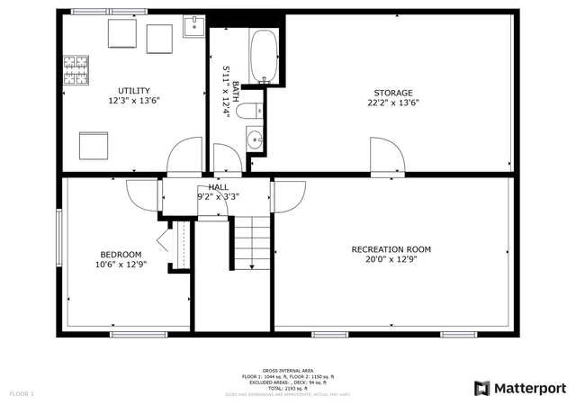 Photo of 9609 Midland Blvd, St Louis, MO 63114